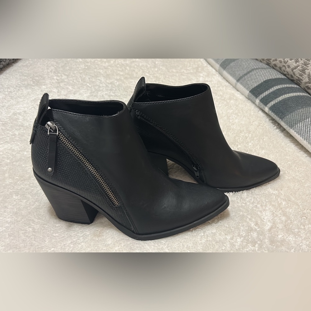 Booties